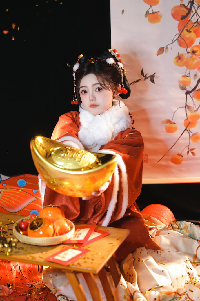 红番区